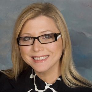 Meet your Posher, Cheryl